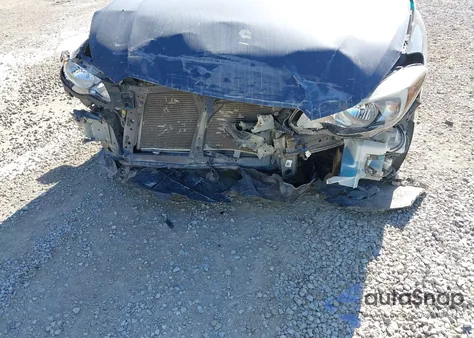 2015 Subaru Impreza 2.0I z USA, uszkodzony, nr VIN JF1GPAA62F8301940